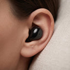 Sleep Buds | Invisible Wireless Earbuds
