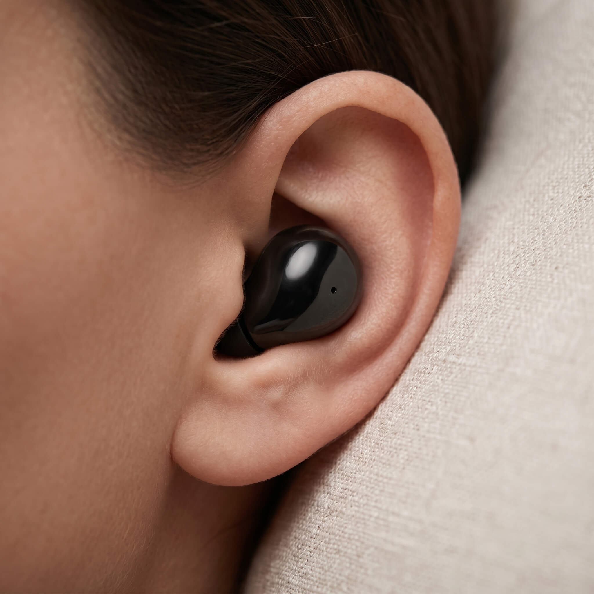 Sleep Buds | Invisible Wireless Earbuds