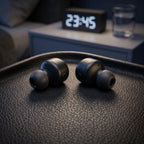 Sleep Buds | Invisible Wireless Earbuds