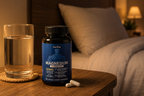 Magnesium 7 Complex — 1000mg | Sleep, Muscle & Nerve Support | 60 Capsules