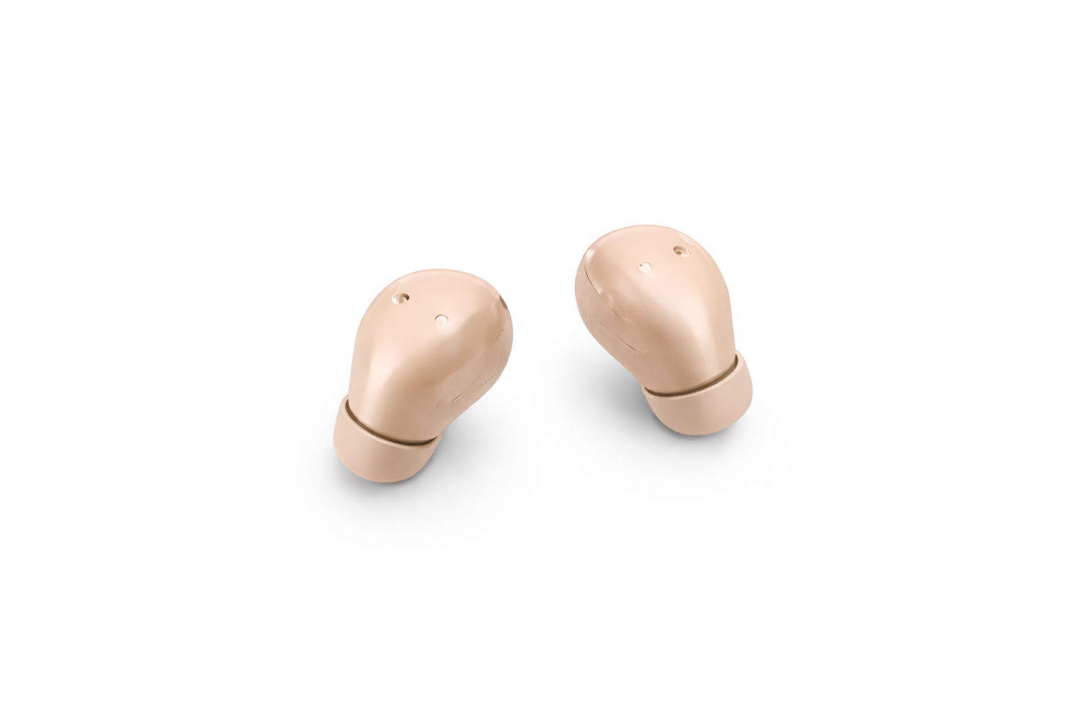 Sleep Buds Invisible Sleep Earbuds - Beige