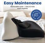 Magic Positioning Pillow
