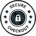Guaranteed Safe and Secure Checkout