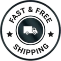 Free Discreet Shipping