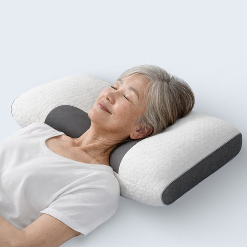 Magic Pillow – Honeycomb Support Pillow