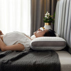 Magic Pillow – Honeycomb Support Pillow