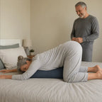 Magic Positioning Pillow