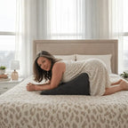 Magic Positioning Pillow