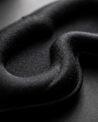 3D Contoured Blackout Eye Mask